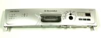 ELECTROLUX / AEG Bedienteilblenden                                            1172519231