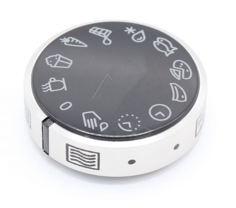HISENSE/GORENJE Knop                                                         462060