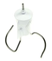 Braun Kneedhaak                                                    67000544