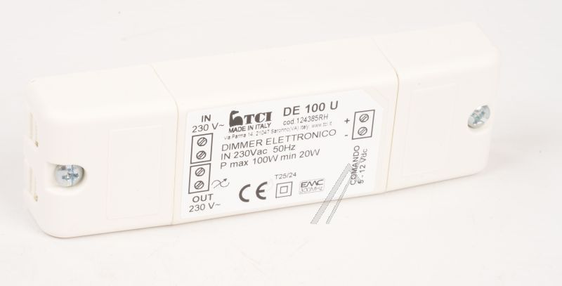 Elica Voedingstrafo's                                              SPP0199163