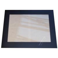 WHIRLPOOL/INDESIT Vitres four interieur                                        481245059576