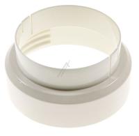 DeLonghi Adaptateurs pour tuyau souple                                5315110051