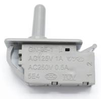 BEKO/GRUNDIG/ARCELIK Lichtschakelaars v.koelkast                                  C00876173