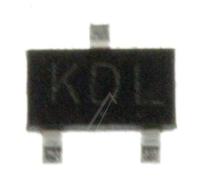 JVC Veldeffecttransistoren                                       SSM3J14TX