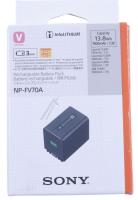 Sony Camcorder-akkus                                              NPFV70A2CE