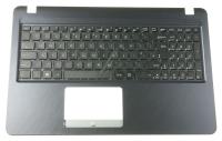 Asus Laptop-toetsenborden                                         90NB0HF1R31UK2