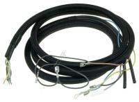 - Stoomstrijkijzer kabel                                       500582901