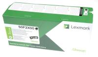 Lexmark Tonercartridges 50F2X00