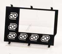WHIRLPOOL/INDESIT Behuizingsonderdeel                                          488000850433