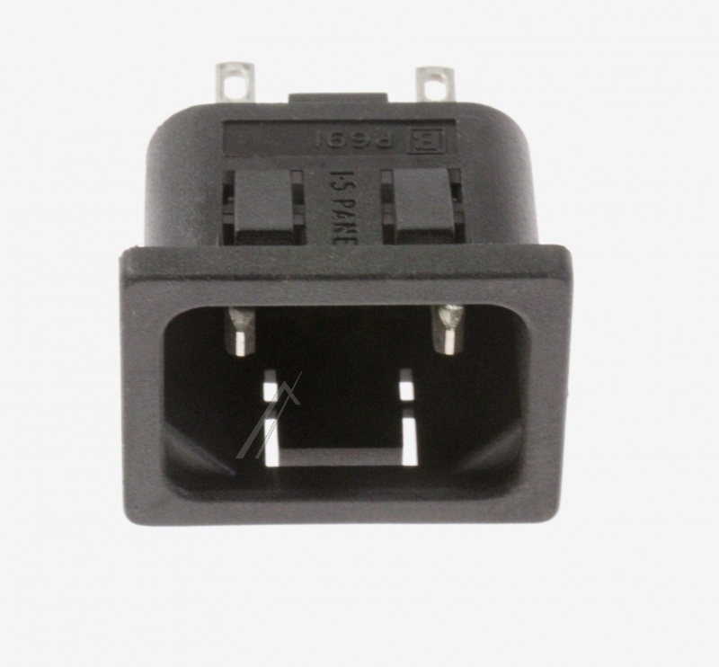 BEKO/GRUNDIG/ARCELIK Chassisdeel (steker)                                         C00977461