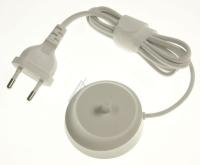 BEKO/GRUNDIG/ARCELIK Lader voor tandenborstel                                     C00935624
