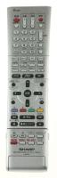 Sharp Afstandsbediening                                            RRMCGA349WJPA