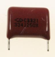 Vestel Condensatoren                                                30000152