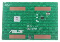 Asus Touchpad                                                     0406000400200