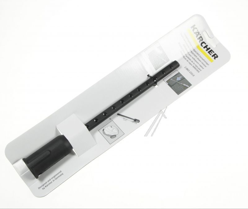 karcher Accessoires generateur vapeur                                28632330
