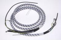 Domena Kabel für dampfbügeleisen                                    500413106