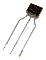 Samsung Transistoren                                                 0504001061