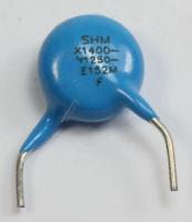 Vestel Condensateurs ceramiques                                     30066441