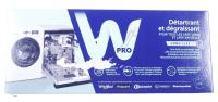 WHIRLPOOL/INDESIT Reinigingsmiddellen 484000008801