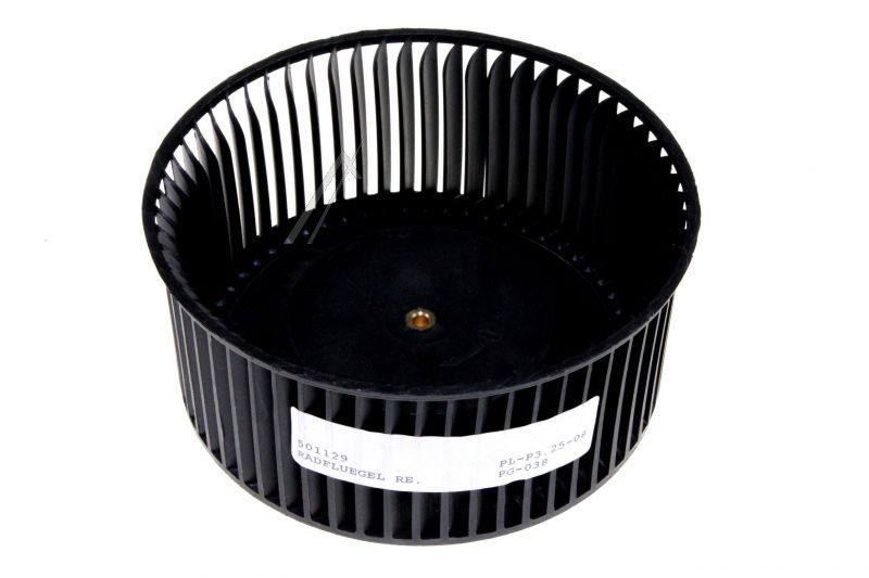 Kuppersbusch Turbinewielen                                                501129