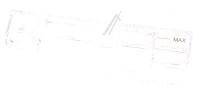 Panasonic Behuizingsonderdeel                                          NAFA0J9050010020