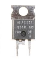 VISHAY Diode                                                        HFA15TB60PBF