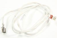 BEKO/GRUNDIG/ARCELIK Stekers+kabels                                               C00874576