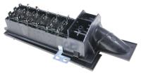 Boschsiemens Boite de connexion                                           00169266
