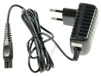 Classic Netadapter voor persoonlijke verzorgings apparaten           PSE50253EU