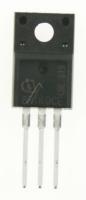 INFINEON Mos-fet-transistoren                                         IPA80R1K0CE