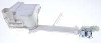 WHIRLPOOL/INDESIT Deur / klep / deksel                                         488000728283