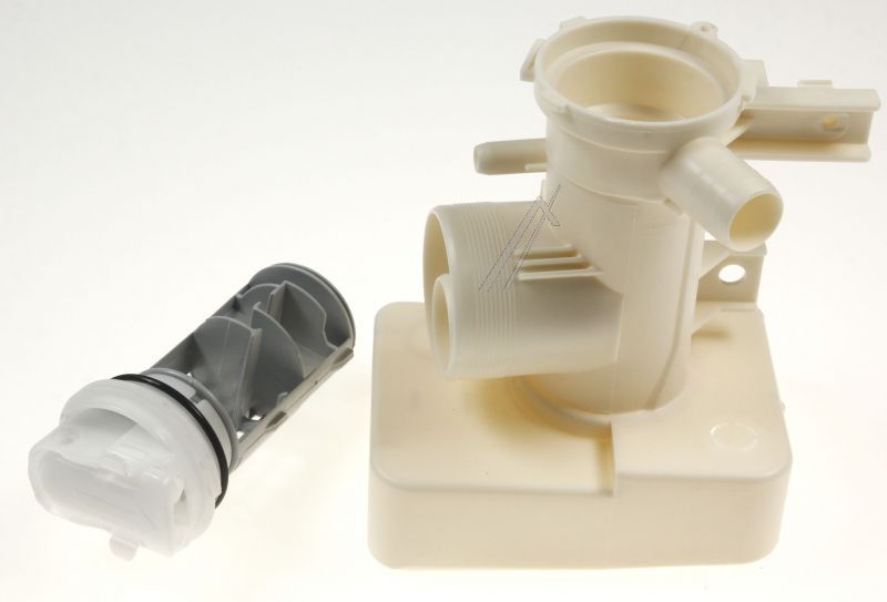 ELECTROLUX / AEG Pompbehuizing                                                4055339032