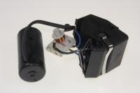WHIRLPOOL/INDESIT Toebehoren                                                   483286008083