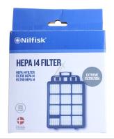 Nilfisk Stofzuigerfilter                                             128389393