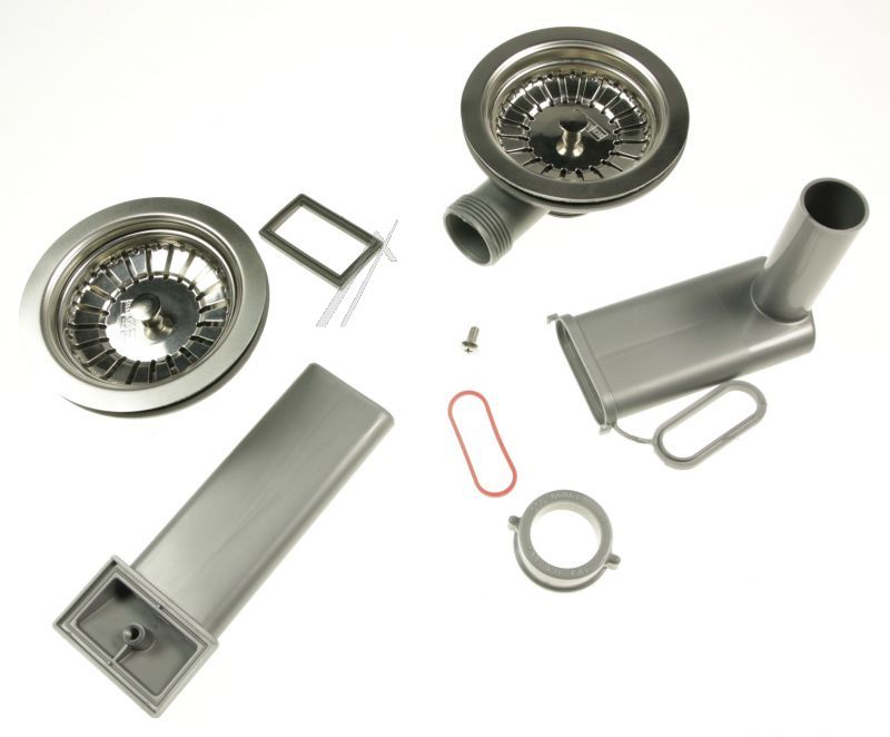 Franke Siphons                                                      1120059989