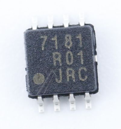 SOUND UNITED Circuits integres                                            23581005750AS