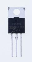 - Veldeffecttransistoren                                       IR