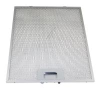 Silverline Metaal vetfilter                                             YT142212006