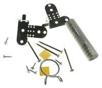 BEKO/GRUNDIG/ARCELIK Bevestigingsdelen                                            C00930821