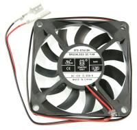 Dometic Axiale ventilatoren                                          4451002403