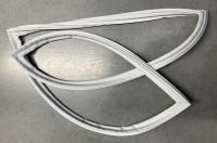 HISENSE/GORENJE Gefrierschranktürdichtungen                                  197763
