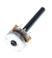- Mono lineair draaipotmeters                                  