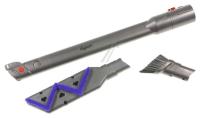 Dyson Stofzuigermonden set                                         96752201