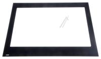 BEKO/GRUNDIG/ARCELIK Ovenruit binnenste                                           C00865124