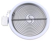 Midea Straalelementen                                              17466100000750