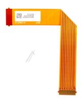 Boschsiemens Nappes de liaison / film                                     10032723