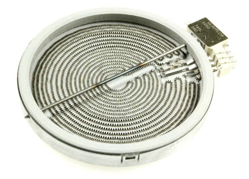 HISENSE/GORENJE Straalelementen                                              666441