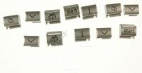 Boschsiemens Toetsensetten                                                00627626
