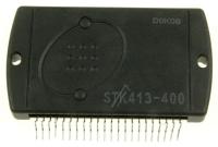 JVC Ic                                                           STK413400