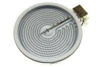 Kuppersbusch Strahlenheizkörper                                           160350